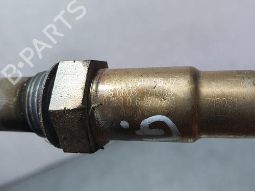 Electronic sensor MERCEDES-BENZ E-CLASS (W211)  | BP15246072M84 