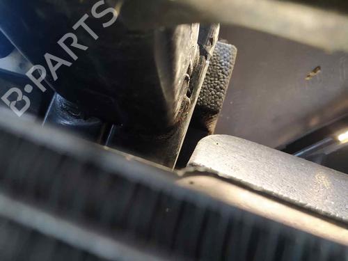 Used Front bumper reinforcement RENAULT CAPTUR II (HF_) [2020-2025]  22972700