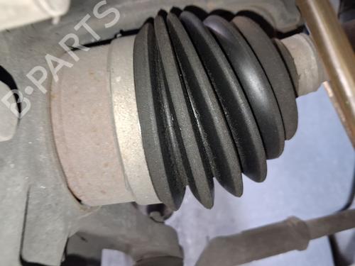 Right front driveshaft FORD FOCUS IV (HN) 1.0 EcoBoost | BP40227764M39 - Image 2