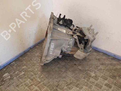Gearbox FORD FIESTA VII (HJ, HF)  | BP15379338M3 