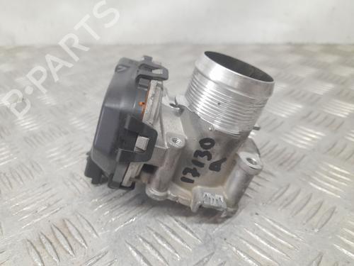 Throttle body PEUGEOT 208 II (UB_, UP_, UW_, UJ_) 1.5 BlueHDI 100 | BP30078235M82 