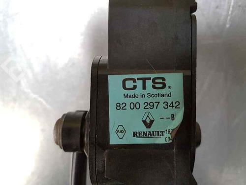 Pedal RENAULT CLIO III (BR0/1, CR0/1)  | BP4638172I4 