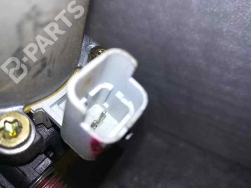 Front right window mechanism CITROËN XSARA Coupe (N0) 2.0 HDI 90 | BP847810C23 