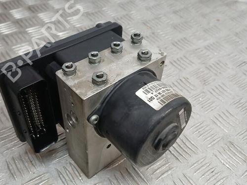 Used ABS pump ABS pump MERCEDES-BENZ SLK (R170) 200 Kompressor (170.444) (163 hp) 24675476 24675476