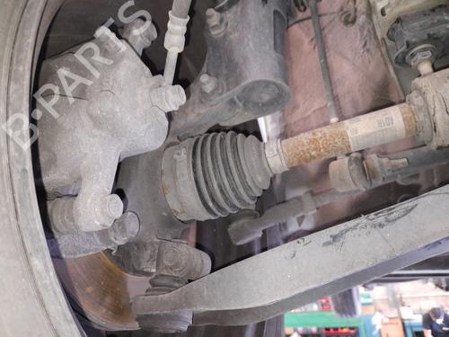 Used Right front steering knuckle Right front steering knuckle HYUNDAI i10 III (AC3, AI3) 1.0 MPi (67 hp) 36754712 36754712