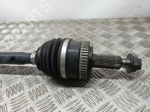 Right front driveshaft HYUNDAI ix35 (LM, EL, ELH)  | BP10660697M39 