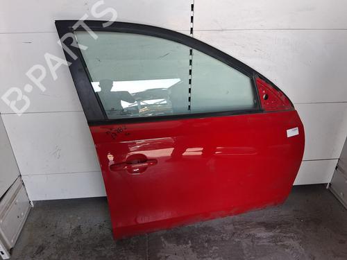 Used Right front door Right front door 37216869 37216869