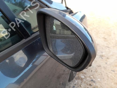 Right mirror RENAULT CLIO V (B7_) 1.0 SCe 75 (B7M5) | BP29908975C27