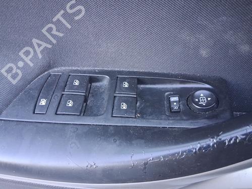 Used Left front window switch Left front window switch 38203232 38203232