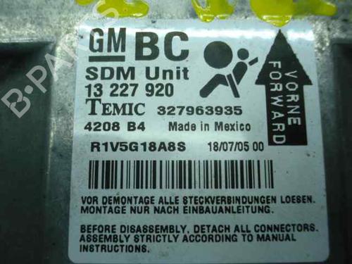 Other OPEL ASTRA H (A04)  | BP600488O1 