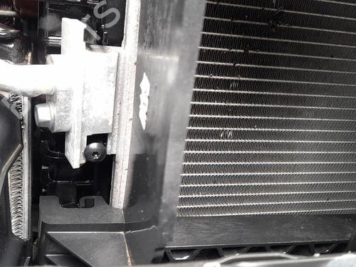 AC-Kondensator AC-Kondensator DACIA SANDERO III 1.0 TCe 90 (91 hp) 34628420 34628420