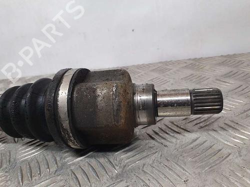 Left front driveshaft CITROËN XSARA (N1) 1.6 16V | BP5150783M38 