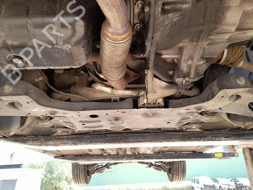 Used Subframe FORD FOCUS III Turnier 1.5 TDCi (120 hp) 28366957