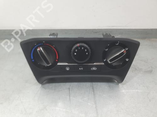 climate-control-hyundai-i20-ii-gb-ib-2014-2015-2016-2017-2018-2019-2020-2021-38203386 main image