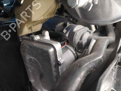 Used Steering rack CITROËN C3 / C3 ORIGIN III (SX) 1.5 BlueHDi 100 (SXYHYP, SXYHTU) (102 hp) 26940241