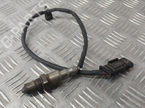 Used Electronic sensor BMW 1 (F20) 116 d (116 hp) 29189363