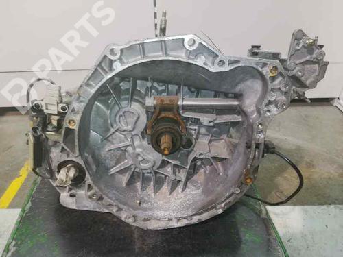 Used Gearbox RENAULT LAGUNA I (B56_, 556_) [1993-2002]  23155
