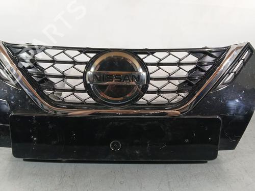 Used Grille Grille NISSAN MICRA V (K14) 1.0 IG-T 100 (101 hp) 33432068 33432068