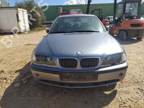 Steering pump BMW 3 (E46) 320 d | BP24936583M99  - Image 5