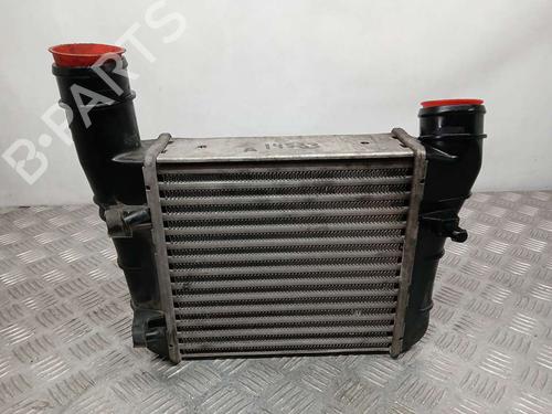 Used Intercooler AUDI A4 B6 (8E2) 1.9 TDI (130 hp) 19033836