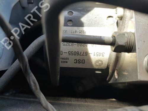 ABS Bremseaggregat BMW 1 (E87) 118 d (143 hp) 12526673