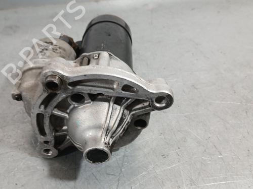 Used Starter Starter PEUGEOT 206 Hatchback (2A/C) 1.4 i (75 hp) 36306850 36306850