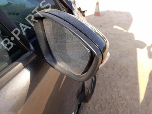 Right mirror CITROËN C3 III (SX) 1.2 VTi 82 | BP28296880C27 