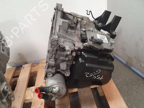 Gearbox PEUGEOT 607 (9D, 9U)  | BP17971304M3 