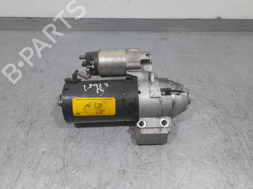 Startmotor BMW 3 (E90) 318 d (143 hp) 20215237