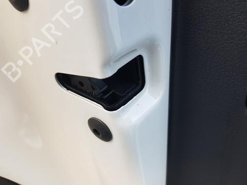 Used Rear left lock VW TIGUAN (5N_) [2007-2018]  15853054