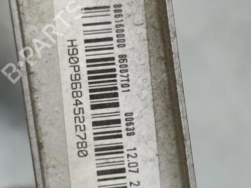 Køler CITROËN C3 / C3 ORIGIN III (SX)  | BP9686642M31 