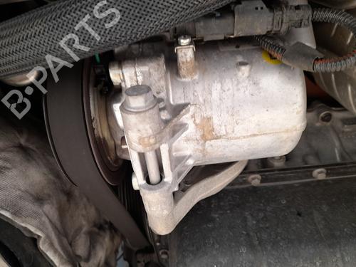 Compressor A/C CITROËN C3 III (SX) 1.5 BlueHDi 100 (SXYHYP, SXYHTU) (102 hp) 30507349