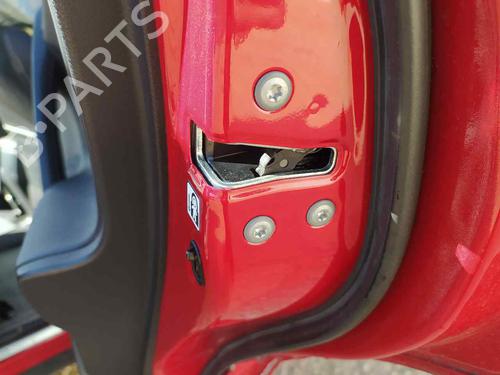 Used Rear right seatbelt TOYOTA RAV 4 IV (_A4_) 2.0 4WD (ZSA44_) (151 hp) 25050137