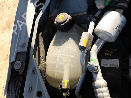 Used Expansion tank DACIA SANDERO III 1.0 TCe 100 ECO-G (101 hp) 28161921