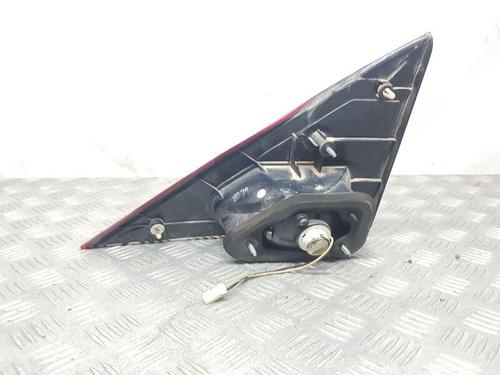Left taillight SSANGYONG RODIUS I  | BP17096300C34 