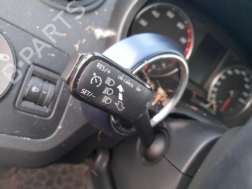 Used Steering column stalk SEAT IBIZA IV (6J5, 6P1) 1.2 TSI (90 hp) 28295747