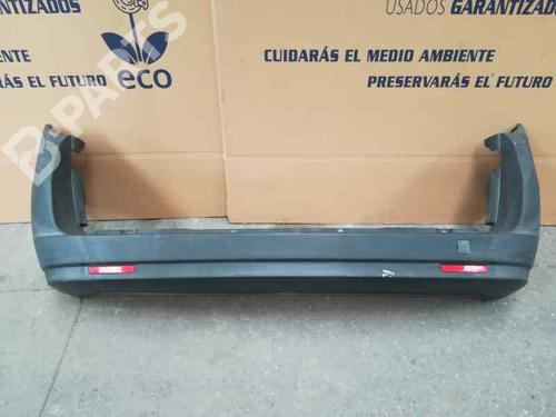 Paraurti posteriore FIAT DOBLO Cargo (263_) [2010-2025]  651545