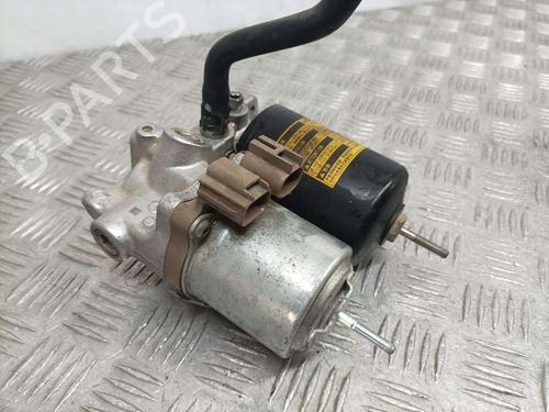Brake master cylinder TOYOTA YARIS (_P13_) 1.5 Hybrid (NHP130_, NHP130) | BP18301611M77 