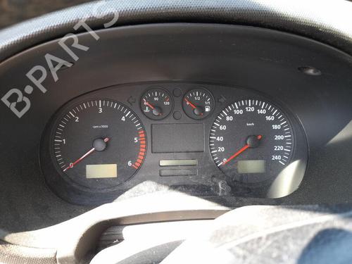 Used Instrument cluster SEAT TOLEDO II (1M2) 1.9 TDI (110 hp) 29402004