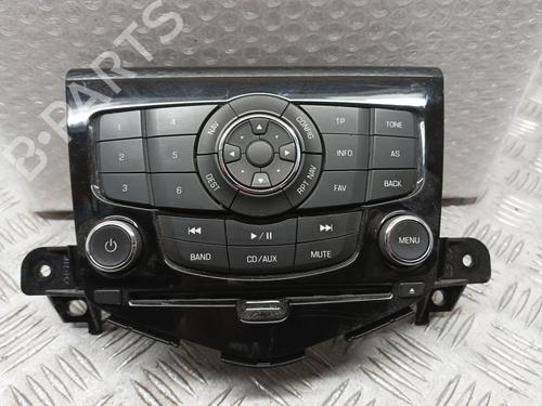 Used Switch CHEVROLET CRUZE (J300) [2009-2025]  12506971