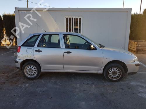 Instrument cluster SEAT IBIZA II (6K1)  | BP11838911C47 