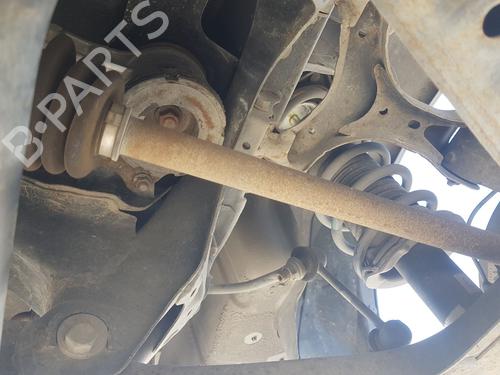 Drivaksel bak venstre Drivaksel bak venstre MAZDA MX-5 II (NB) 1.6 16V (NB6C) (110 hp) 33660201 33660201