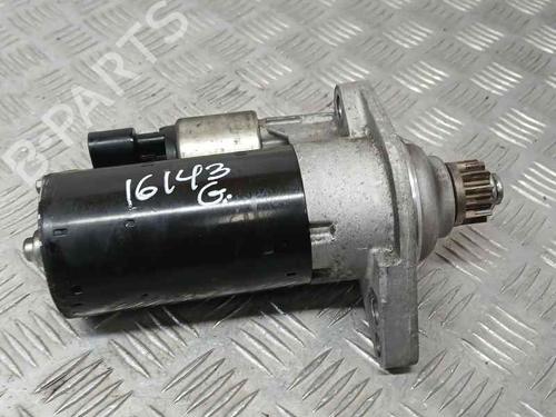 Starter VW GOLF VI (5K1) 1.6 TDI | BP22638407M8 