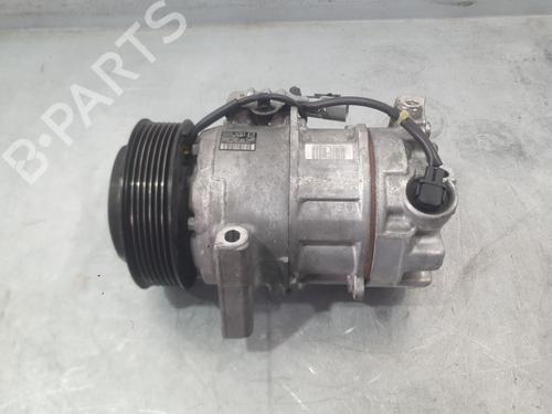 AC compressor RENAULT TALISMAN (LP_) 1.6 dCi 160 | BP36868408M34 - Image 2