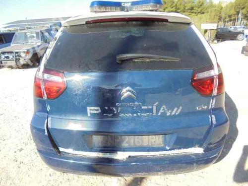 Intercooler CITROËN C4 Picasso I MPV (UD_)  | BP175016M30 