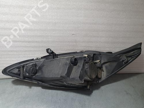 Right headlight FORD KA (RU8)  | BP13751371C29 
