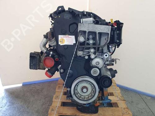 Used Engine LAND ROVER FREELANDER 2 (L359) [2006-2015]  18406908