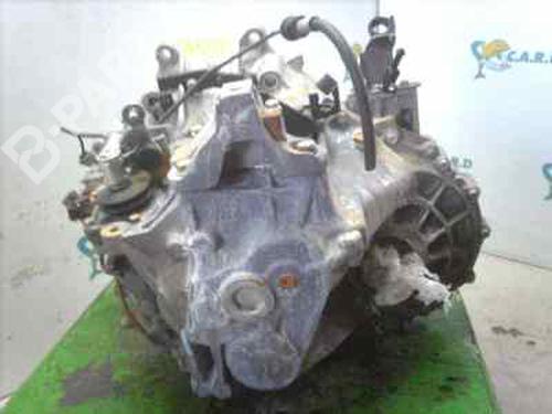 Gearbox MAZDA 3 (BK)  | BP22855M3 
