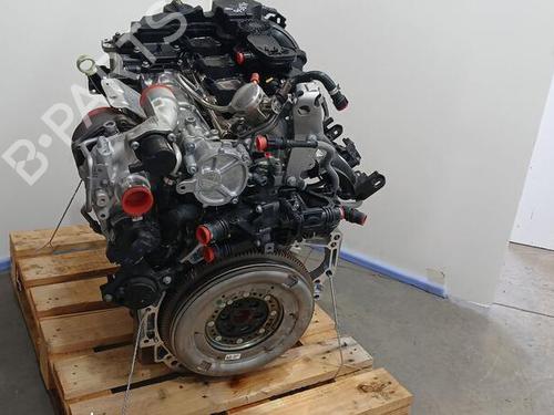 Engine CITROËN C4 III (BA_, BB_, BC_) 1.2 PureTech 130 (BAHNSA, BAHNSB) | BP28099235M1 