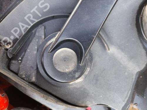 Used Front wiper motor FORD FOCUS III 1.0 EcoBoost (125 hp) 29030086
